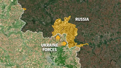 country that starts with v|Russia Pushes Forward in Ukraine’s East as Kursk Offensive Slows.